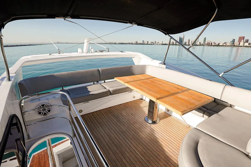 Lucky Bet, 2019 Sunseeker Manhattan 66, photo 26