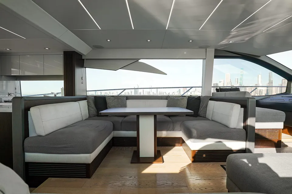Lucky Bet, 2019 Sunseeker Manhattan 66, photo 27