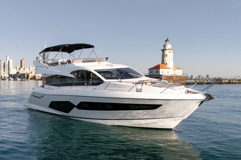 Lucky Bet, 2019 Sunseeker Manhattan 66, photo 28