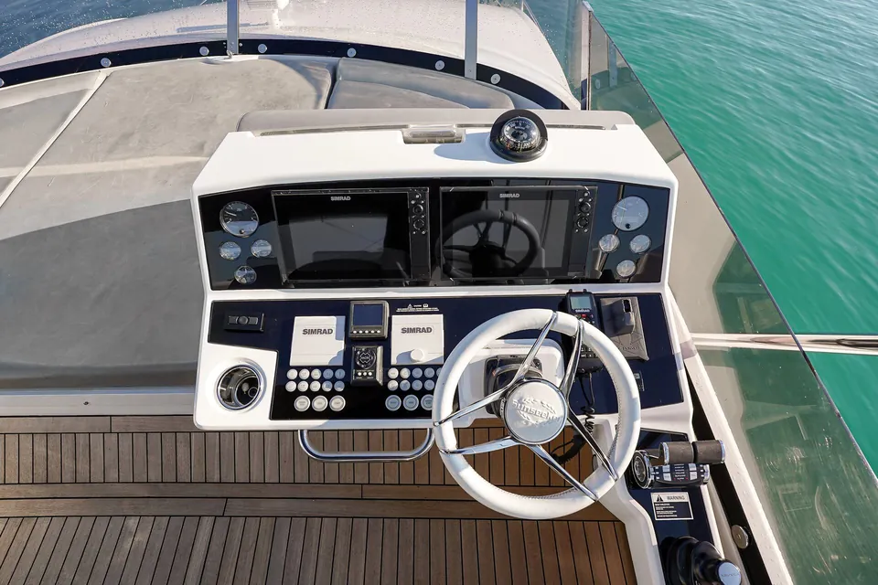Lucky Bet, 2019 Sunseeker Manhattan 66, photo 30