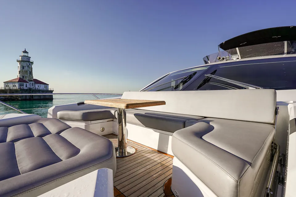 Lucky Bet, 2019 Sunseeker Manhattan 66, photo 31