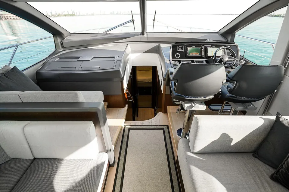 Lucky Bet, 2019 Sunseeker Manhattan 66, photo 33