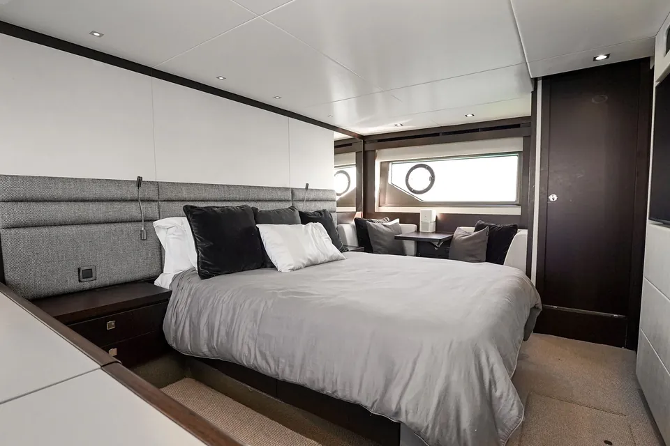 Lucky Bet, 2019 Sunseeker Manhattan 66, photo 37