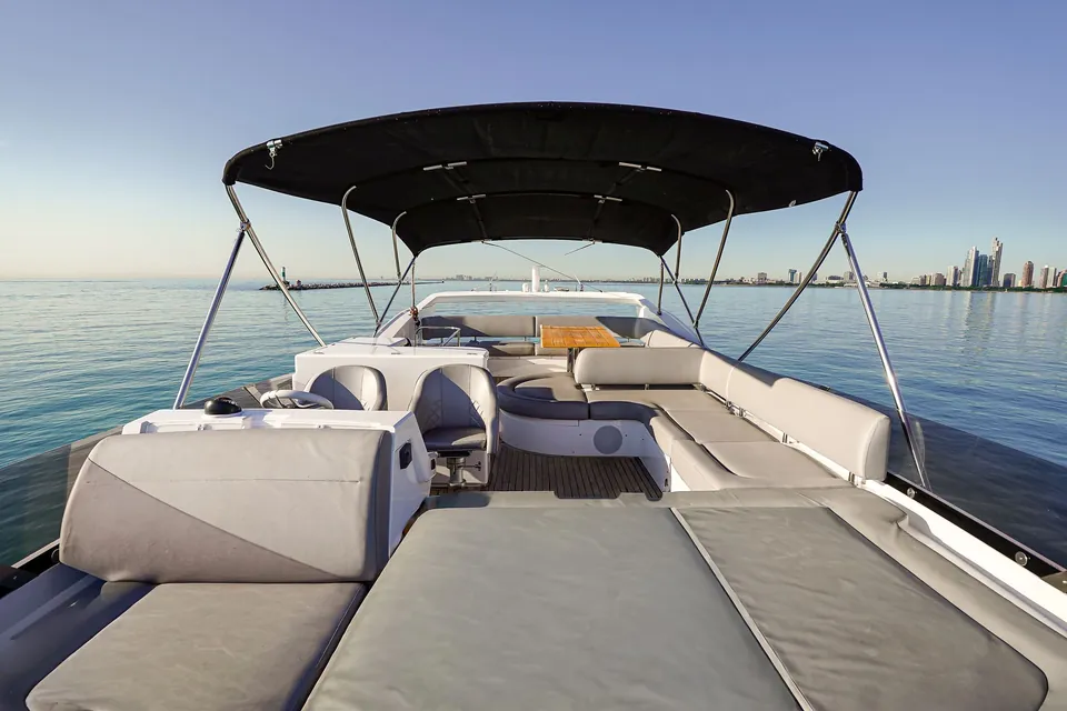 Lucky Bet, 2019 Sunseeker Manhattan 66, photo 38