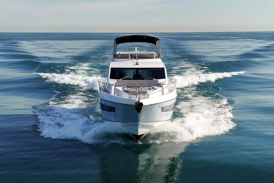 Lucky Bet, 2019 Sunseeker Manhattan 66, photo 39