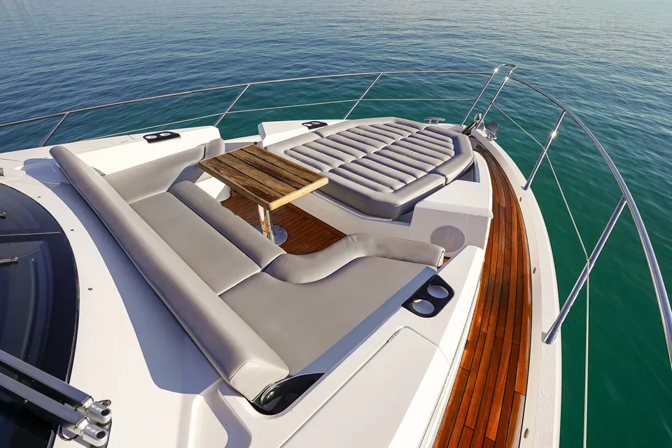 Lucky Bet, 2019 Sunseeker Manhattan 66, photo 40