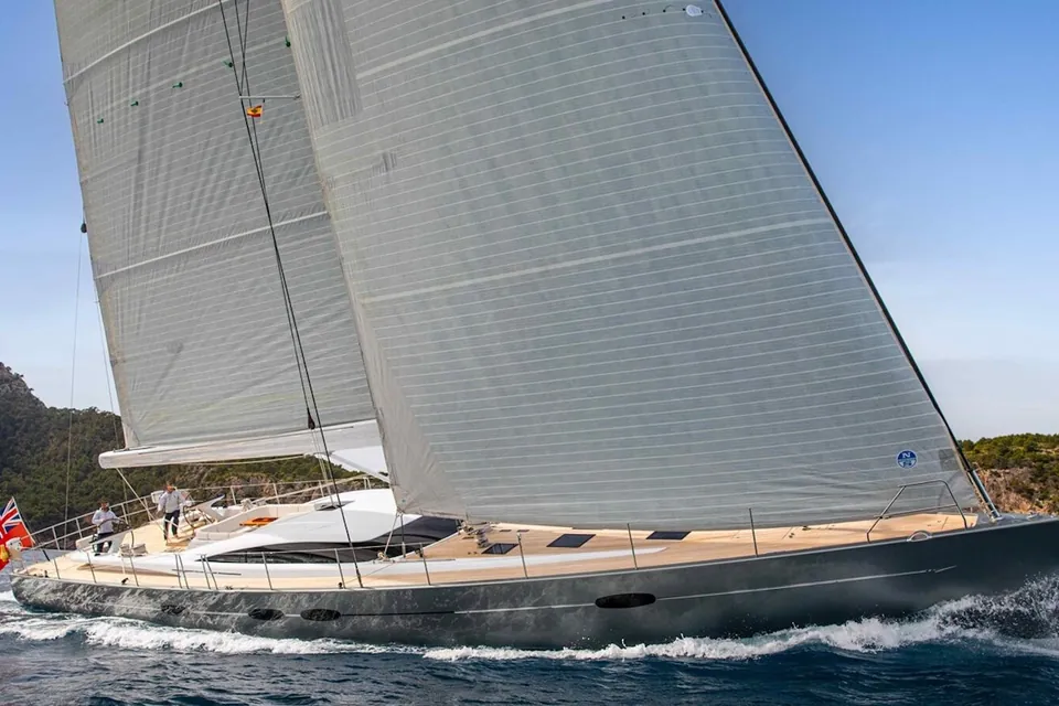Mini Y, 2018 Baltic Yachts, photo 1