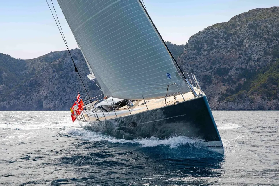 Mini Y, 2018 Baltic Yachts, photo 3