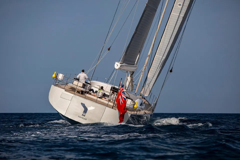 Mini Y, 2018 Baltic Yachts, photo 5