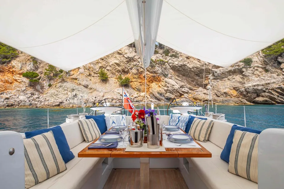 Mini Y, 2018 Baltic Yachts, photo 10