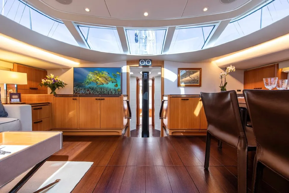 Mini Y, 2018 Baltic Yachts, photo 15