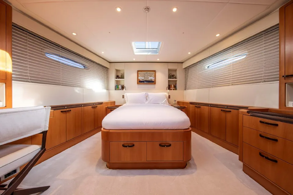 Mini Y, 2018 Baltic Yachts, photo 16