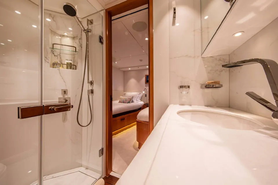 Mini Y, 2018 Baltic Yachts, photo 21
