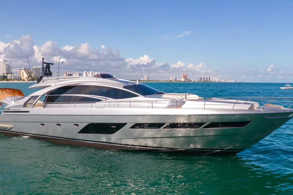 Alexandra III, 2020 Pershing, photo 1