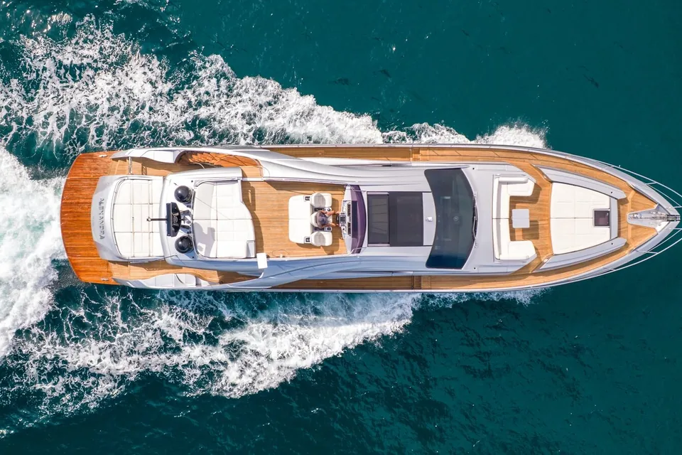 Alexandra III, 2020 Pershing, photo 2