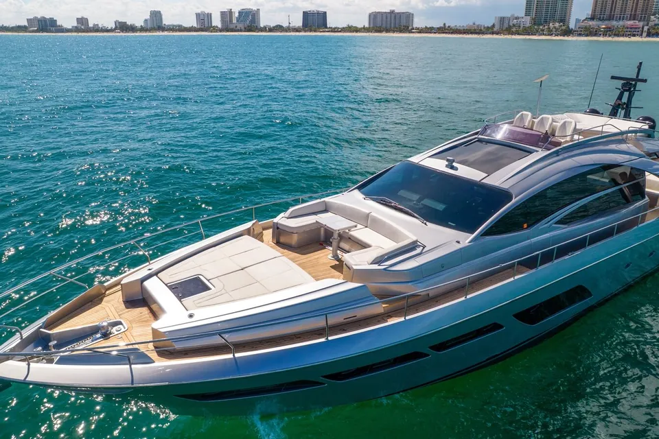 Alexandra III, 2020 Pershing, photo 5