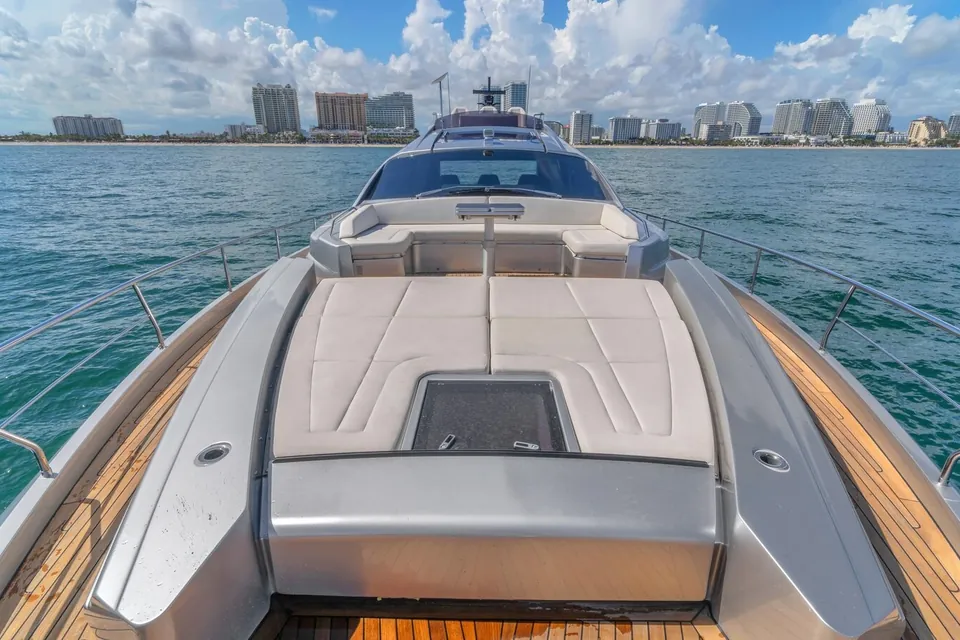 Alexandra III, 2020 Pershing, photo 7