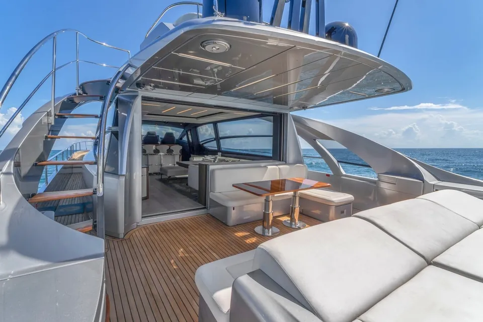 Alexandra III, 2020 Pershing, photo 9
