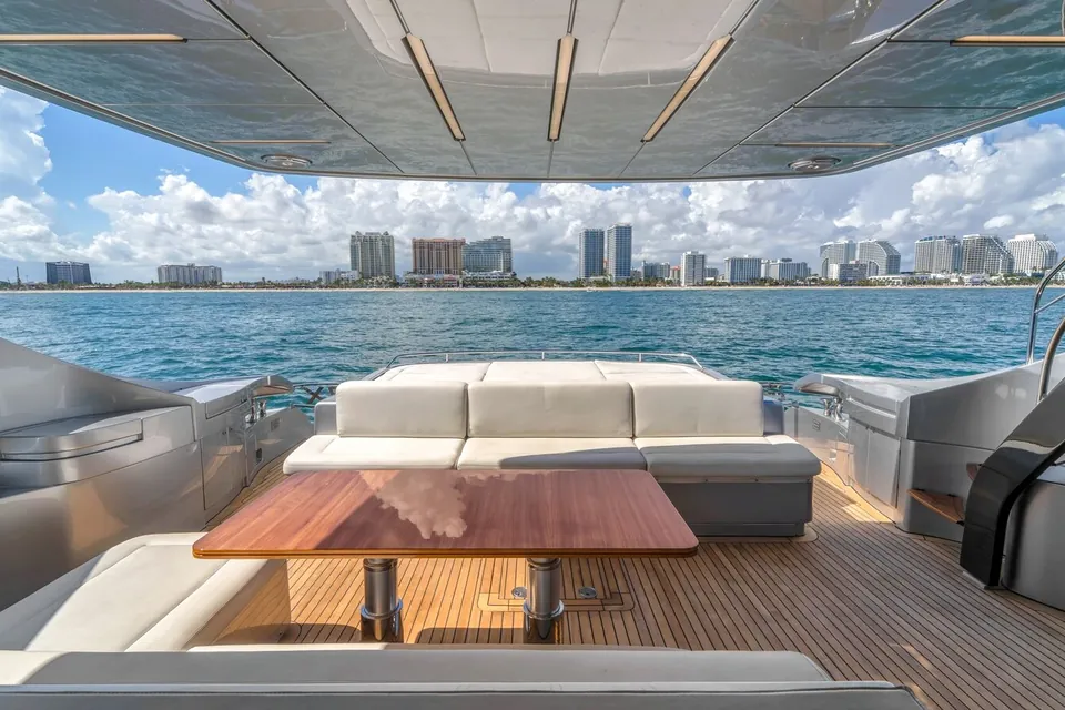 Alexandra III, 2020 Pershing, photo 10