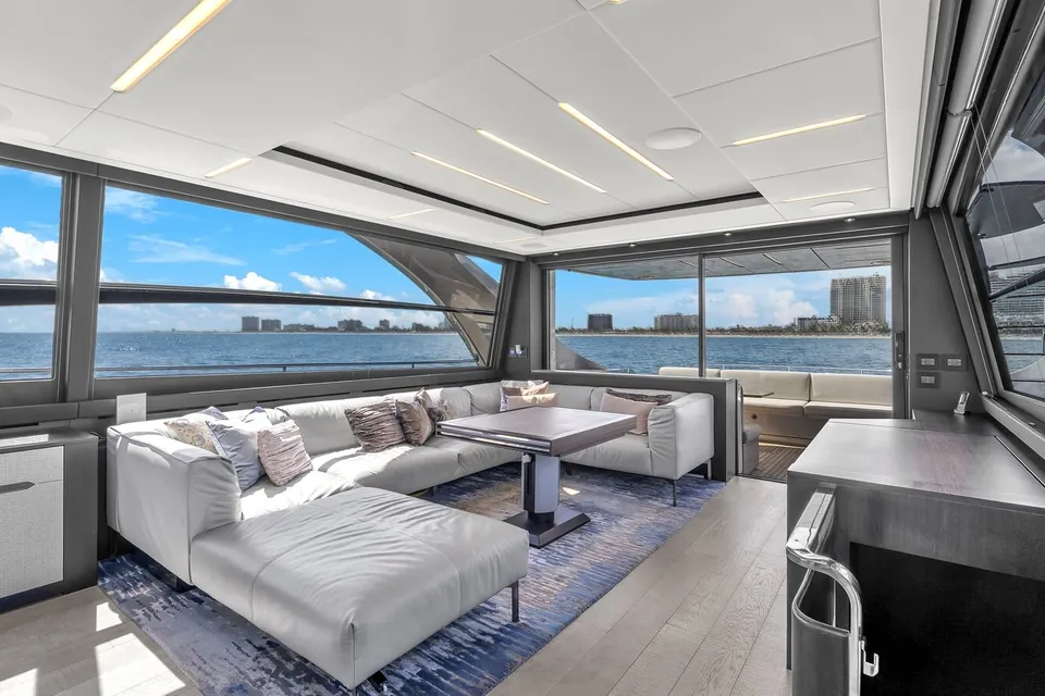 Alexandra III, 2020 Pershing, photo 12