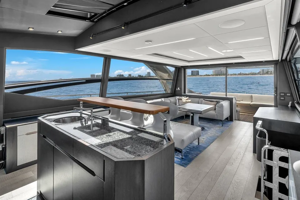 Alexandra III, 2020 Pershing, photo 13