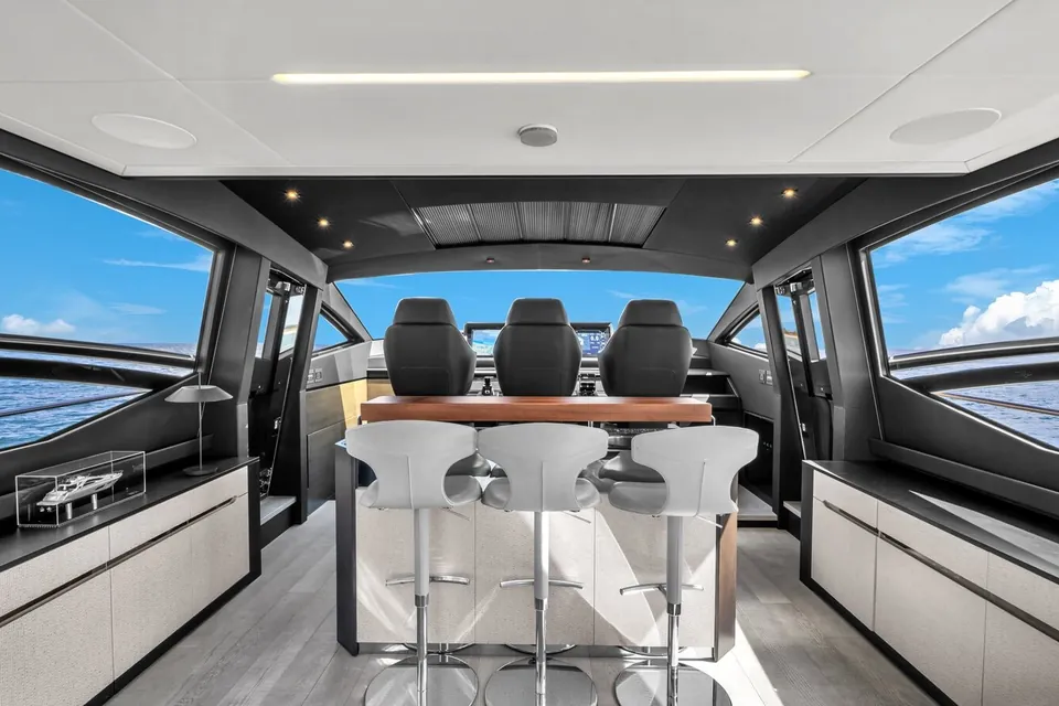 Alexandra III, 2020 Pershing, photo 14