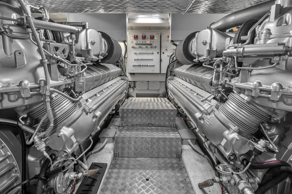 Alexandra III, 2020 Pershing, photo 25