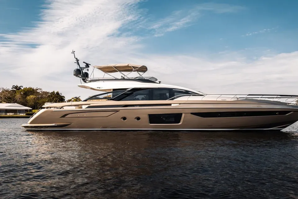 Sunset 8, 2024 Azimut, photo 2