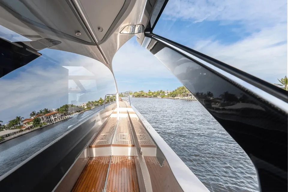 Sunset 8, 2024 Azimut, photo 11