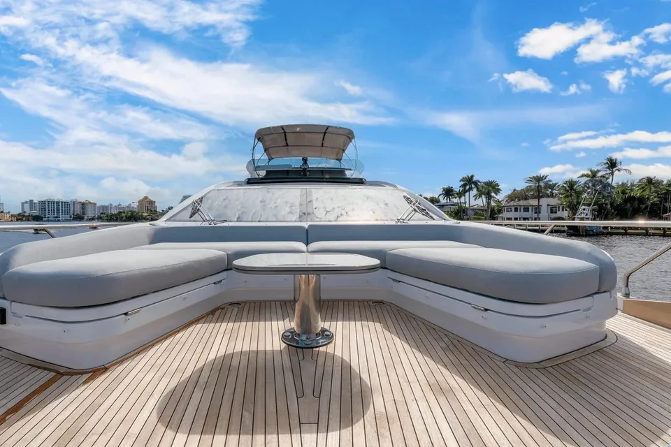 Sunset 8, 2024 Azimut, photo 15