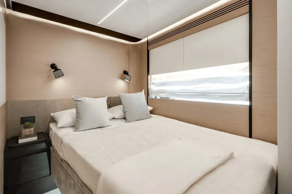 Sunset 8, 2024 Azimut, photo 31
