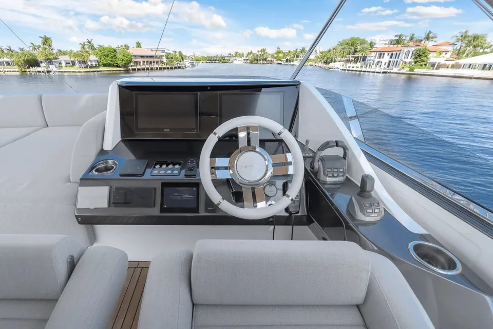 Sunset 8, 2024 Azimut, photo 67
