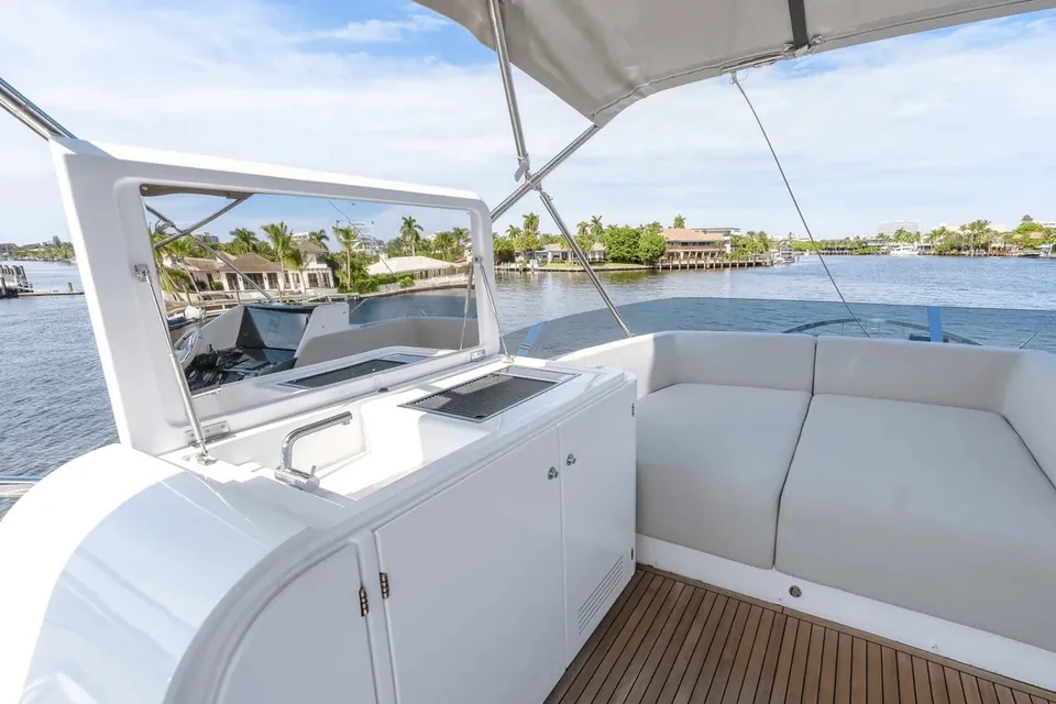 Sunset 8, 2024 Azimut, photo 68