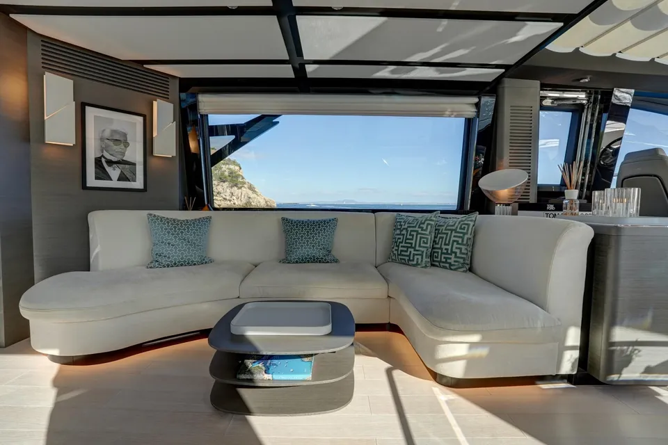 Apricity, 2023 Azimut S8, photo 25