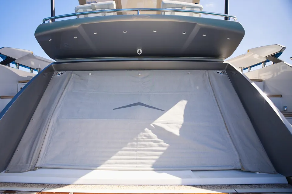 Apricity, 2023 Azimut S8, photo 64