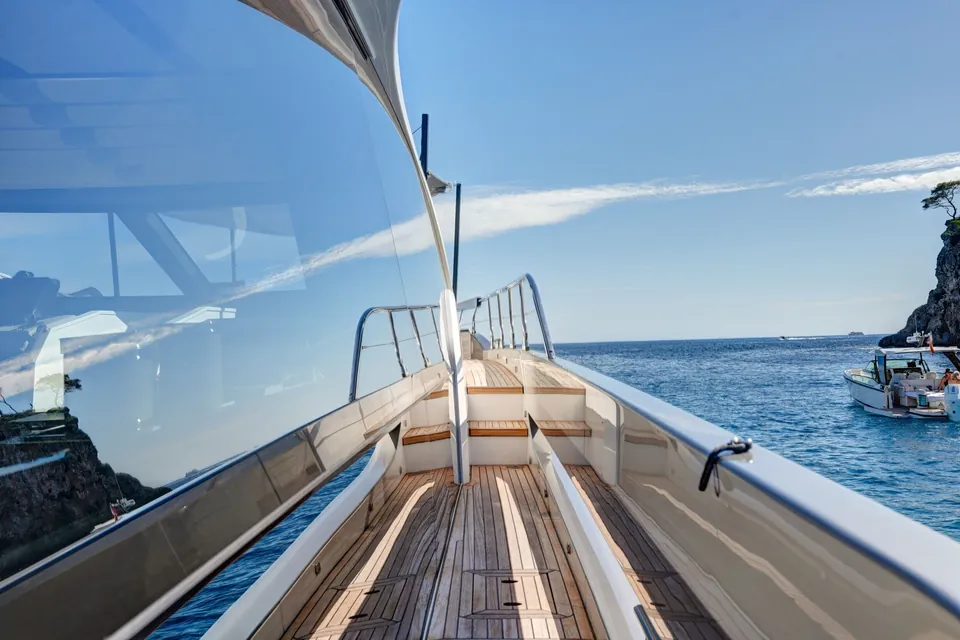 Apricity, 2023 Azimut S8, photo 73