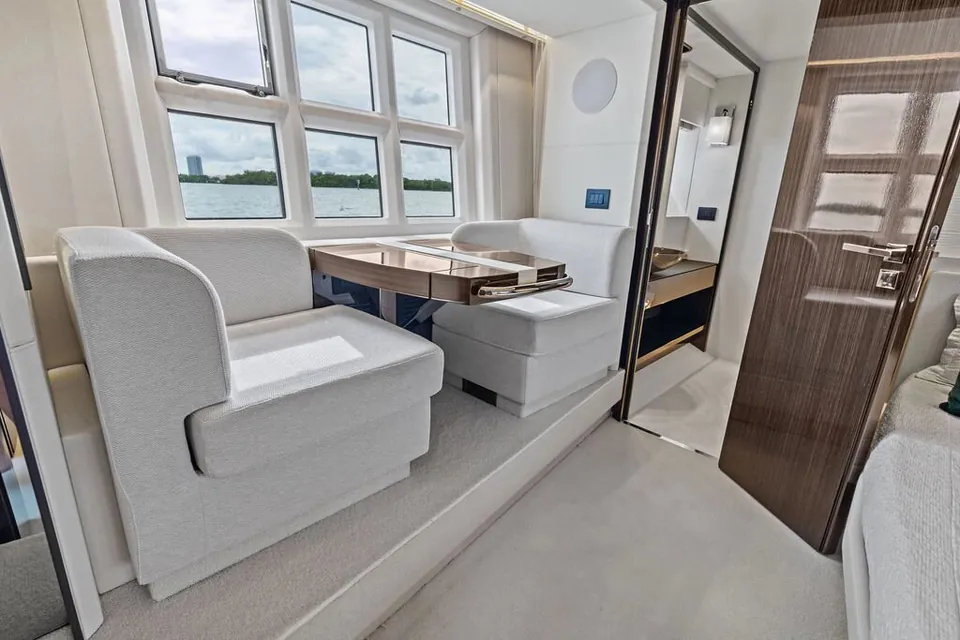 Villaggio, 2018 Azimut 77S, photo 4