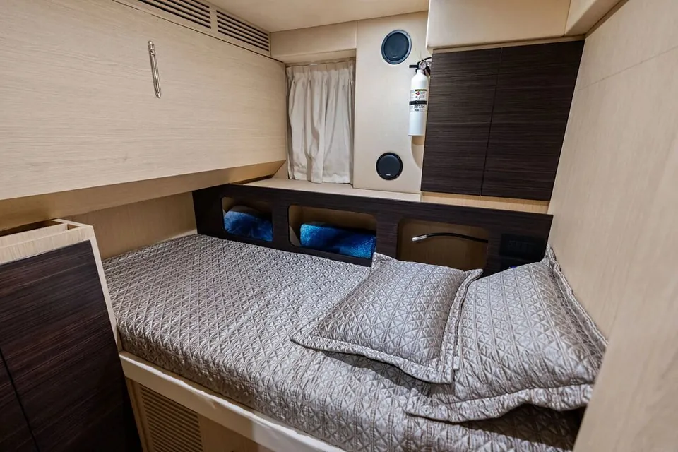 Villaggio, 2018 Azimut 77S, photo 7