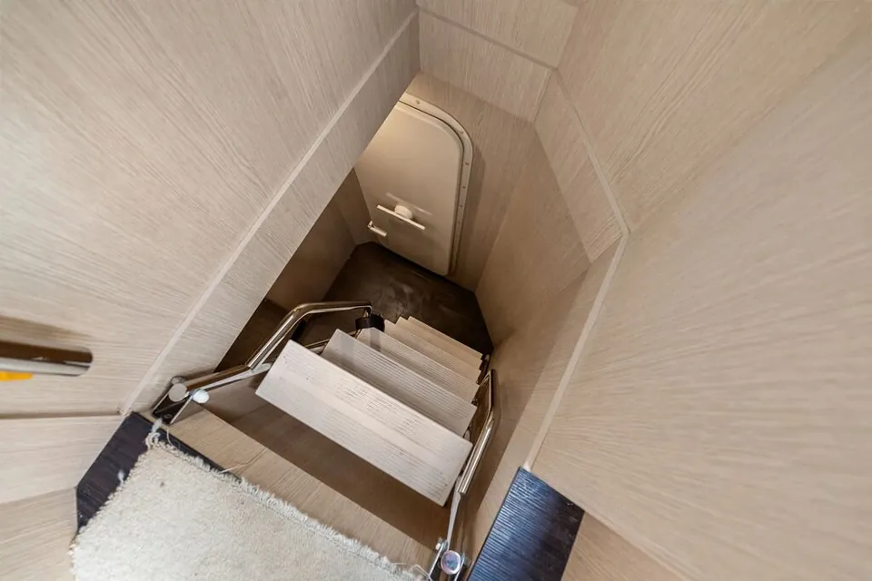 Villaggio, 2018 Azimut 77S, photo 33