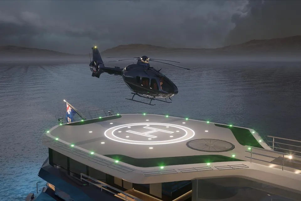 Project Raptor, 2029 Custom, photo 35