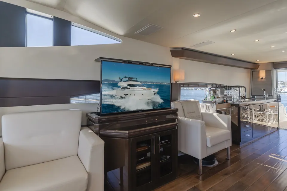 Fine Seas-Onings, 2018 Marquis 720 Fly, photo 7