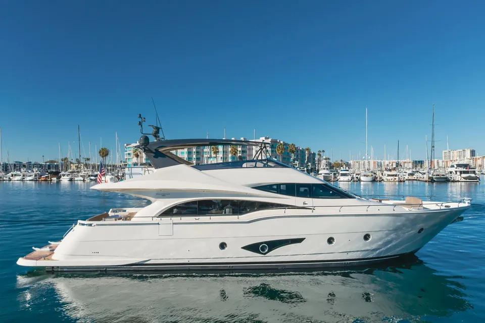Fine Seas-Onings, 2018 Marquis 720 Fly, photo 1