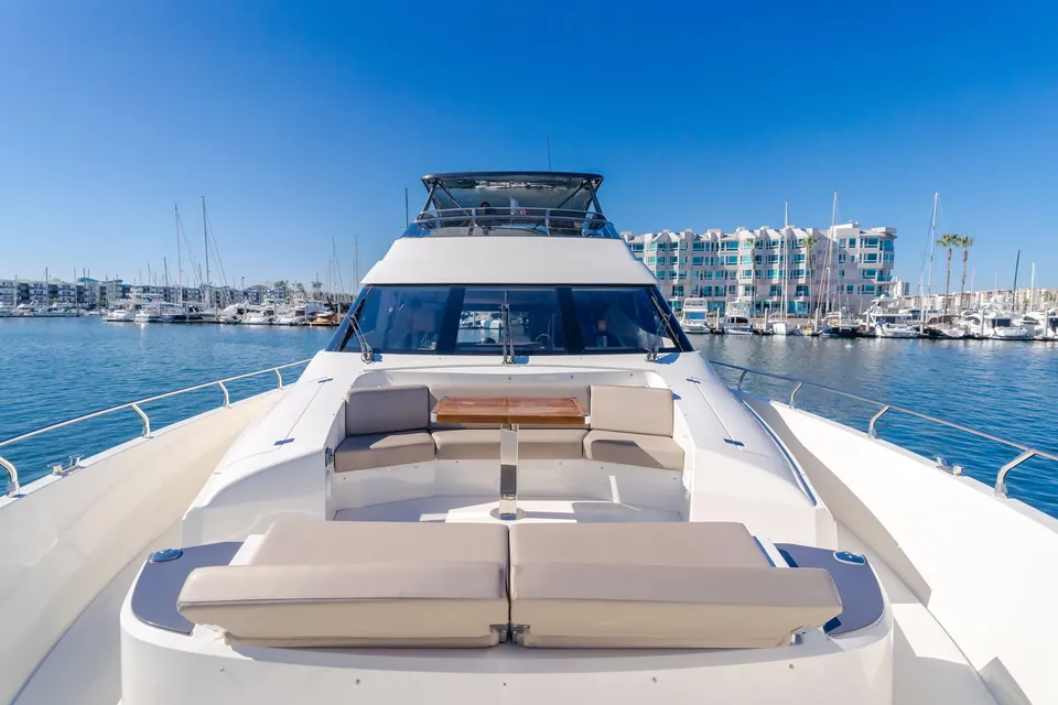 Fine Seas-Onings, 2018 Marquis 720 Fly, photo 3