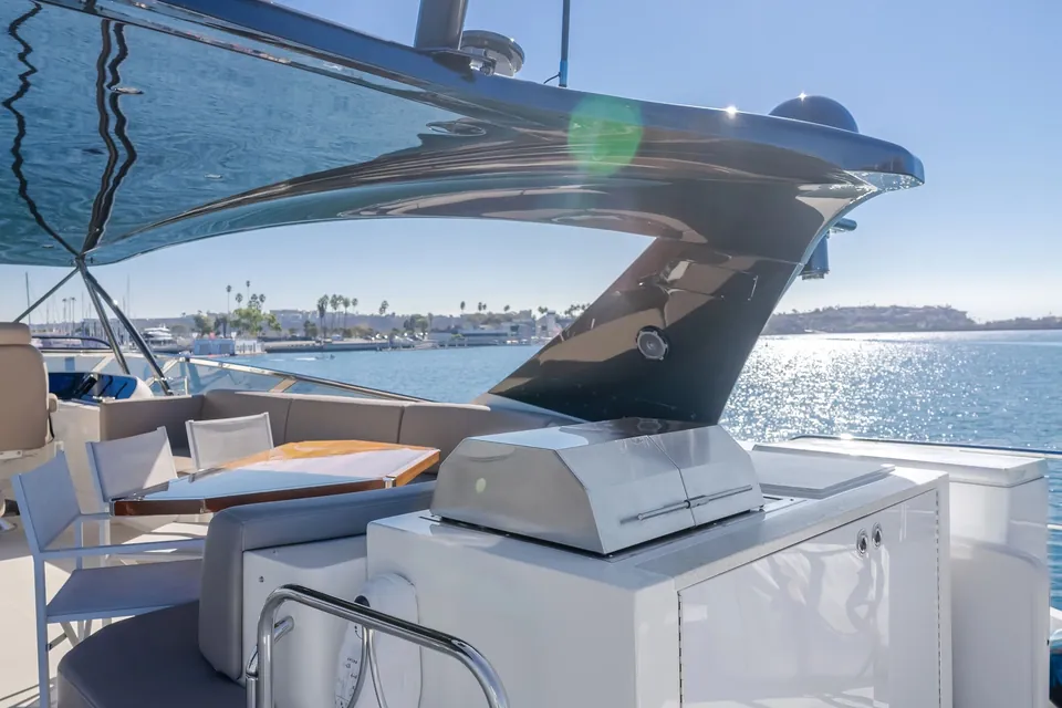 Fine Seas-Onings, 2018 Marquis 720 Fly, photo 10