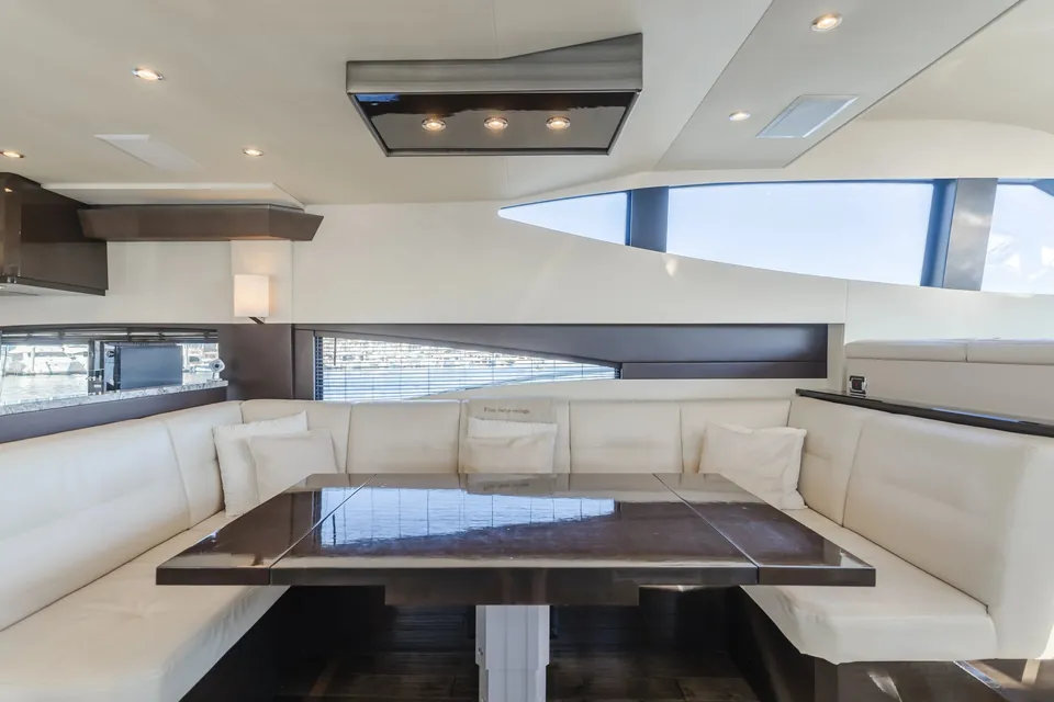 Fine Seas-Onings, 2018 Marquis 720 Fly, photo 13