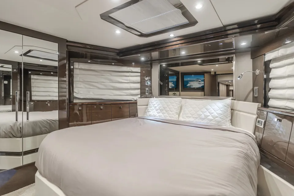 Fine Seas-Onings, 2018 Marquis 720 Fly, photo 17