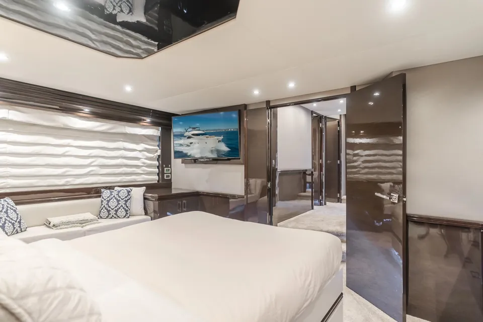 Fine Seas-Onings, 2018 Marquis 720 Fly, photo 18