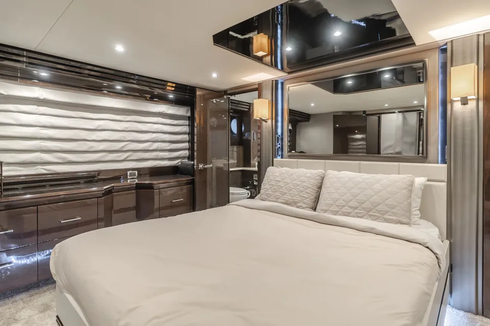 Fine Seas-Onings, 2018 Marquis 720 Fly, photo 20
