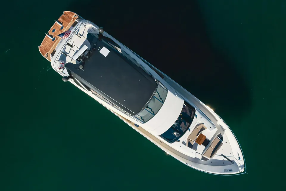 Fine Seas-Onings, 2018 Marquis 720 Fly, photo 21