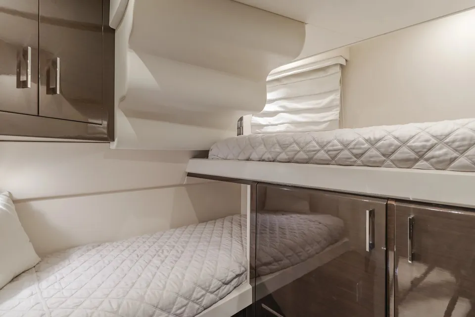 Fine Seas-Onings, 2018 Marquis 720 Fly, photo 22